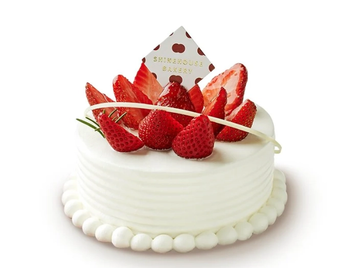 4吋生日蛋糕高雄