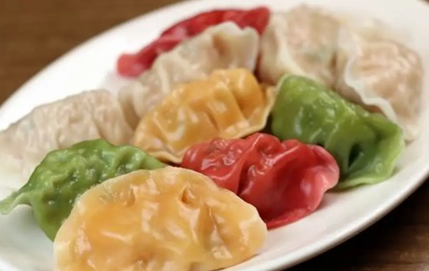 冷凍水餃怎麼煮