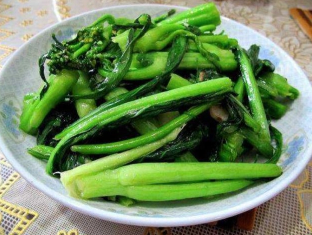 炒青菜怎麼調味