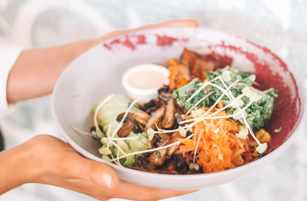 低碳飲食比例計算