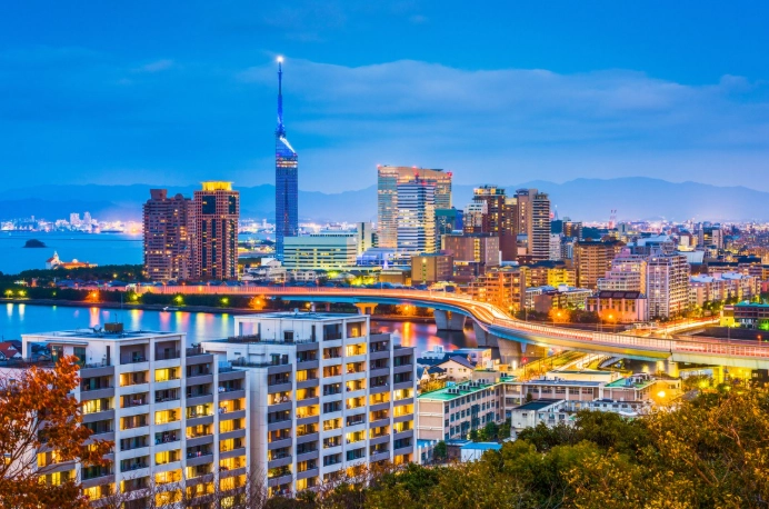 九州自駕遊攻略