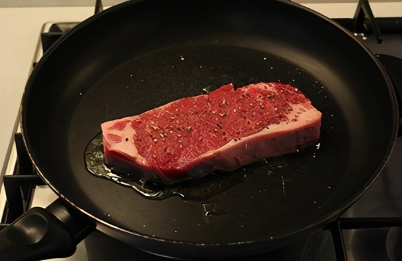 牛排用油選擇