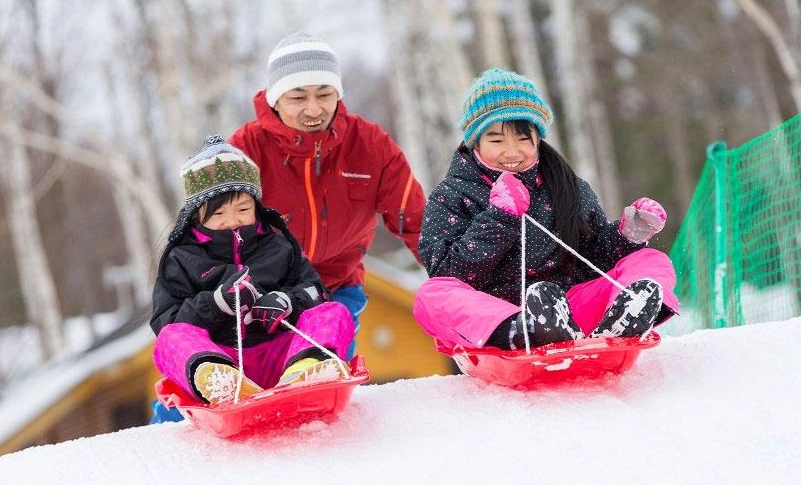 福岡親子旅遊攻略