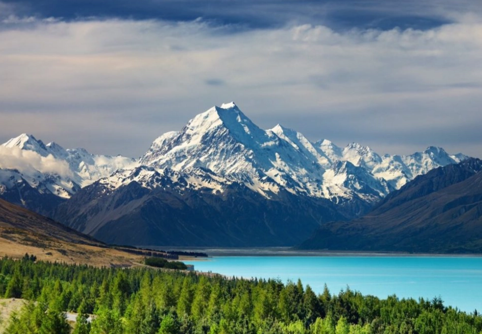 紐西蘭行程規劃