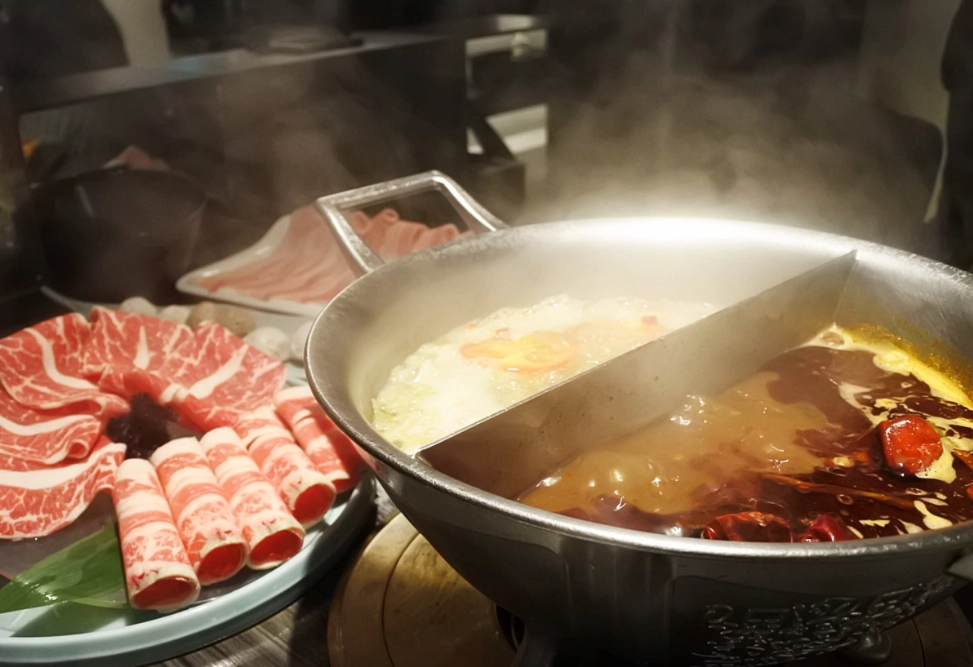 台灣必吃火鍋