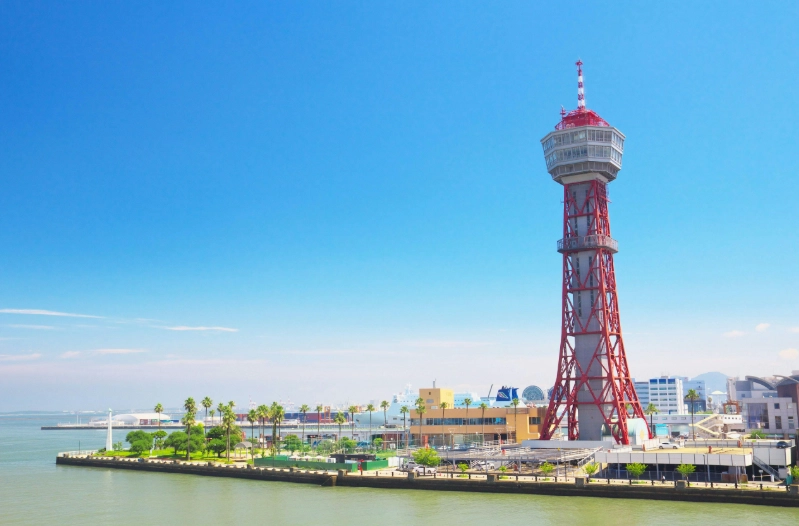 福岡自由行攻略