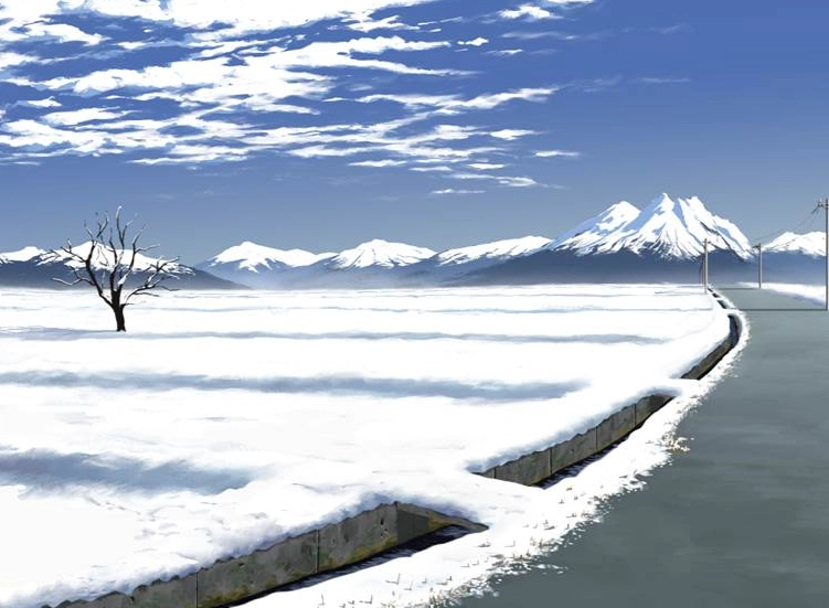 福岡冬天自駕遊