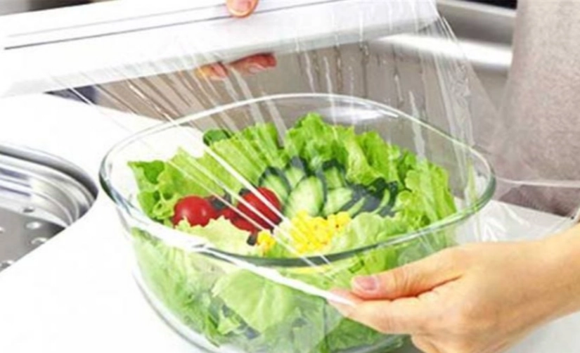 洗菜後保存技巧