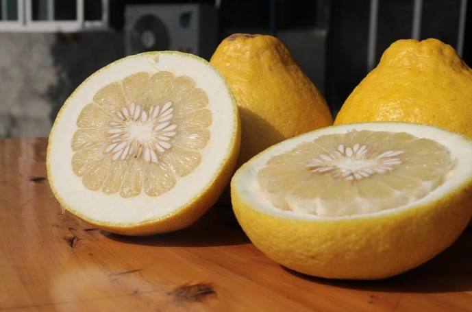 柚子影響魚油吸收