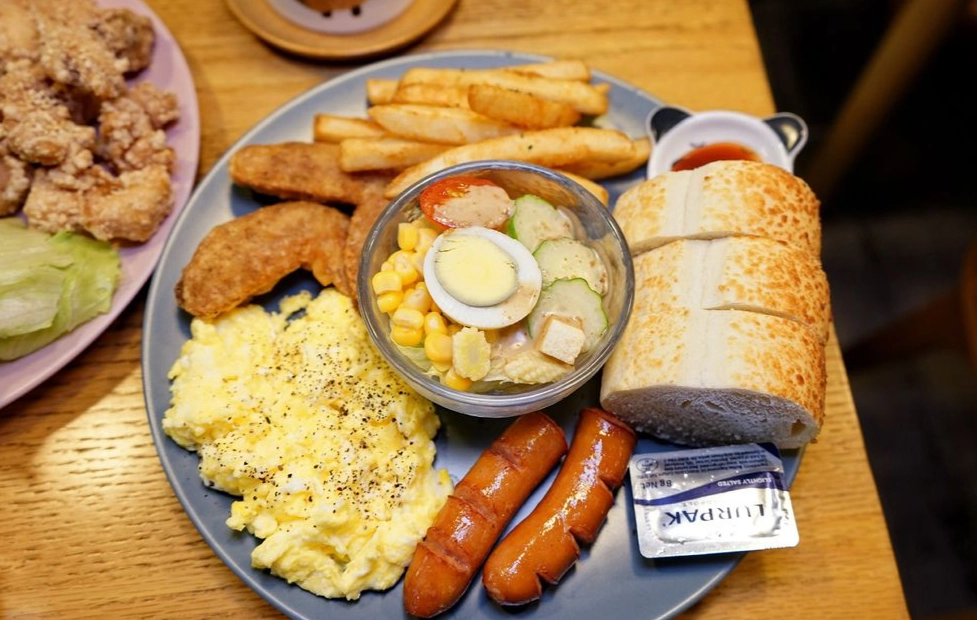 新竹東區午餐推薦