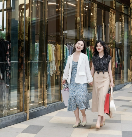 新北服飾店推薦