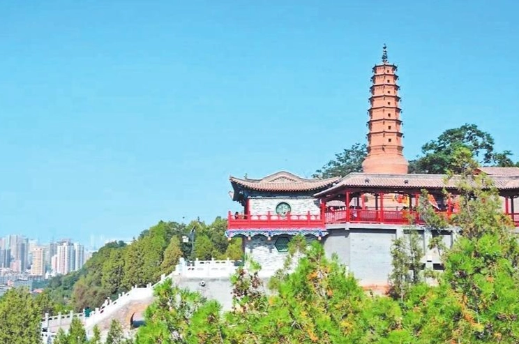 大塔山步道攻略