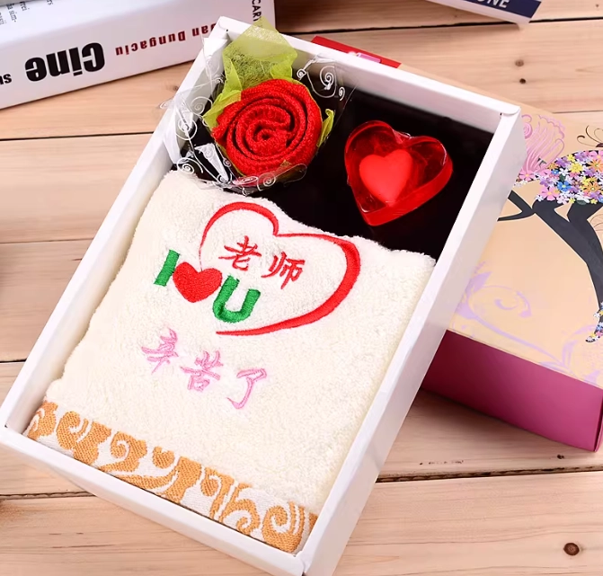 送老師禮物推薦