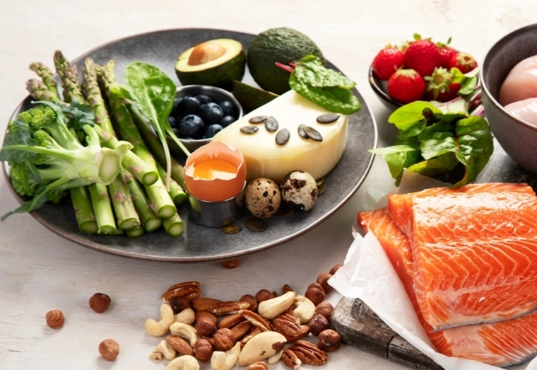 低碳飲食比例計算