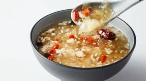 白涼粉健康益處