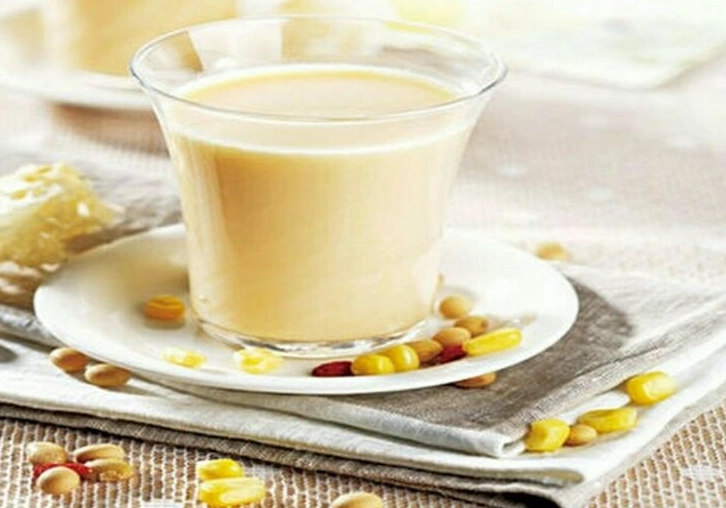 帶狀皰疹喝豆漿好嗎