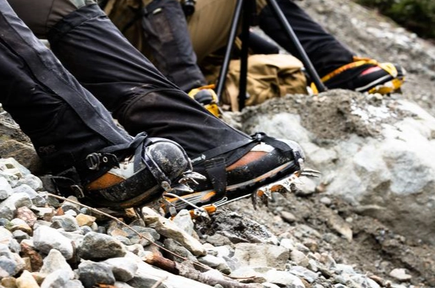 大凍山裝備推薦 大凍山裝備推薦