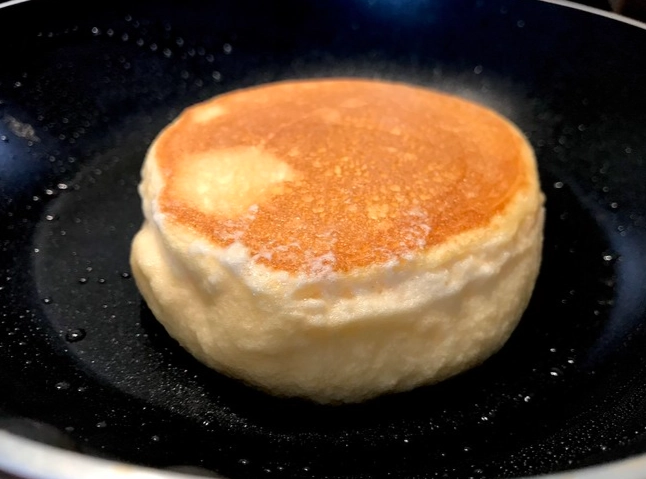 高雄舒芙蕾推薦