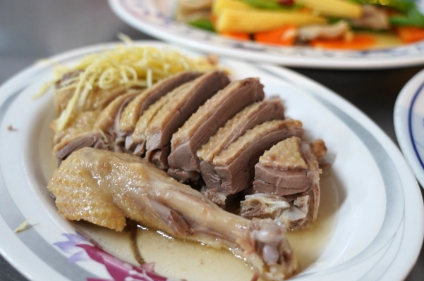 慢性腎臟病 飲食