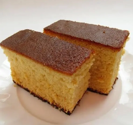 海綿蛋糕烘焙技巧