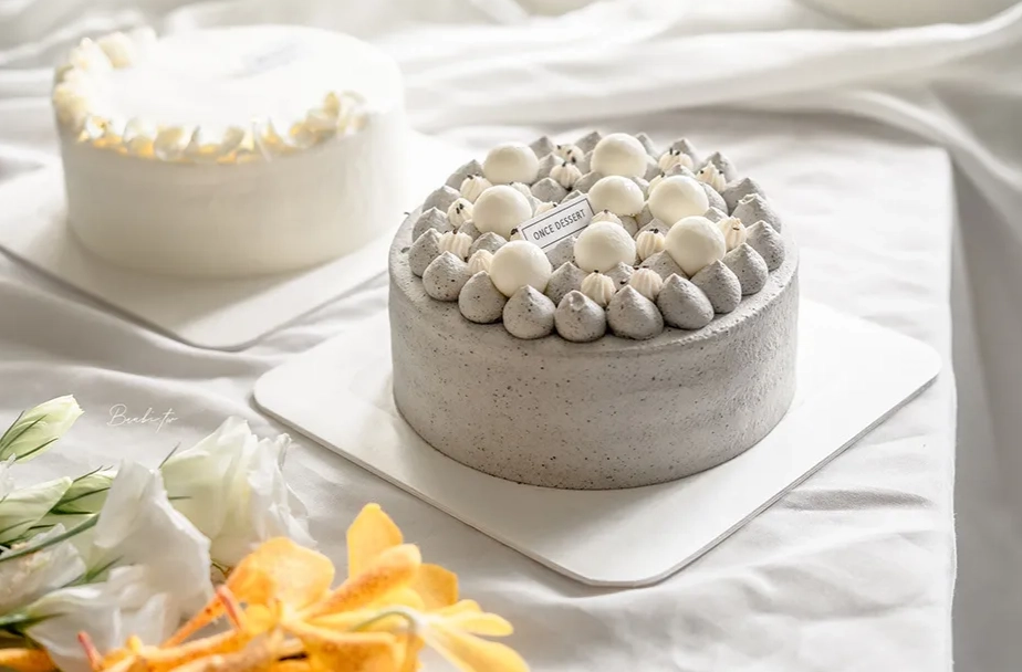 高雄生日蛋糕店