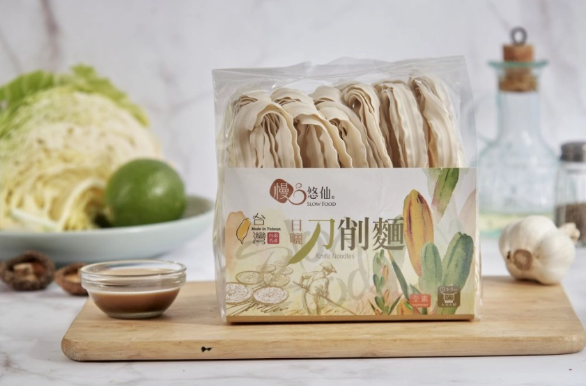 關廟麵醬汁做法