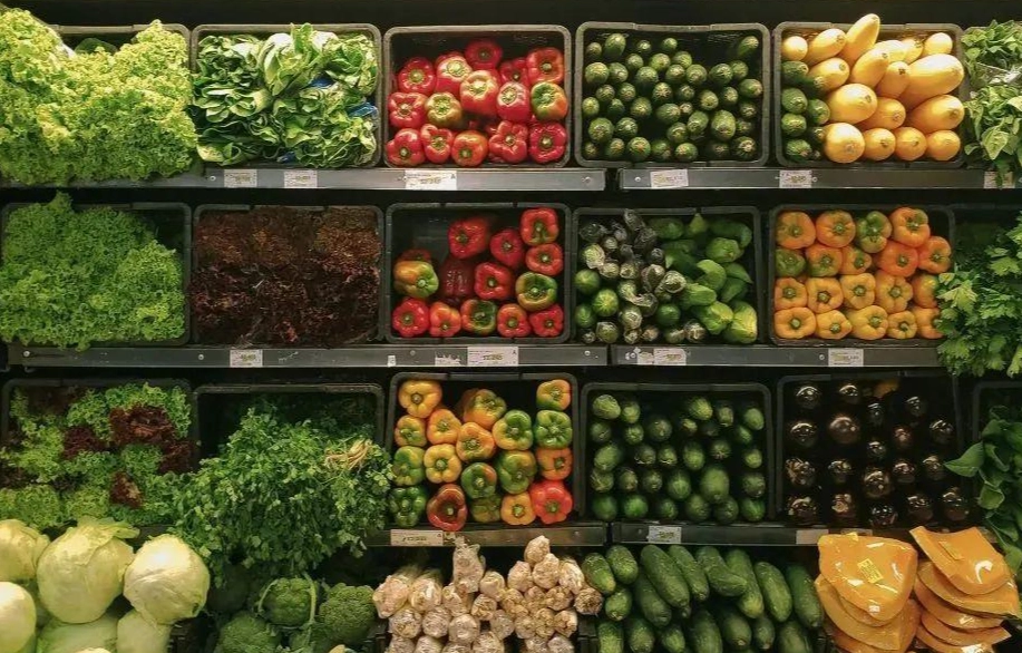 洗菜後保存技巧