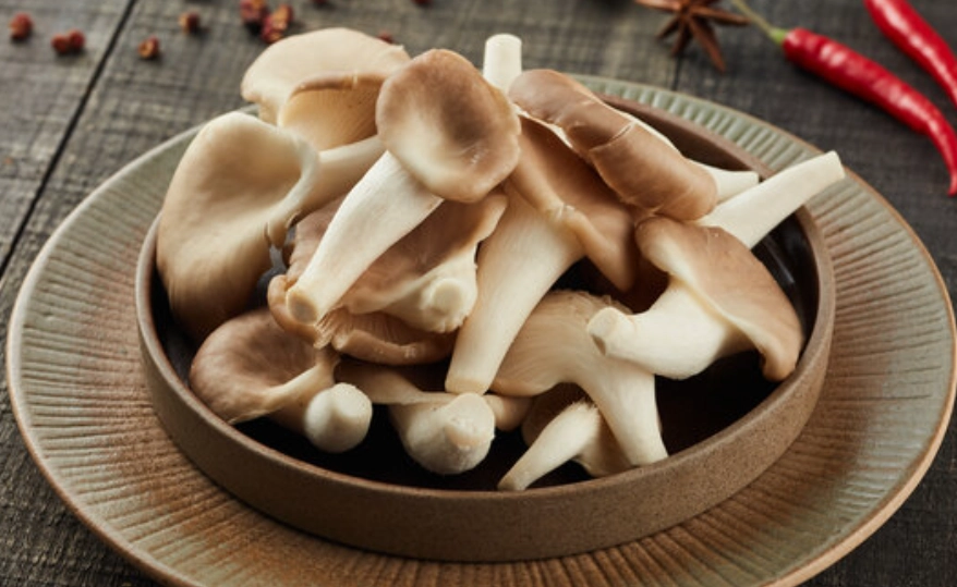 秀珍菇保存技巧