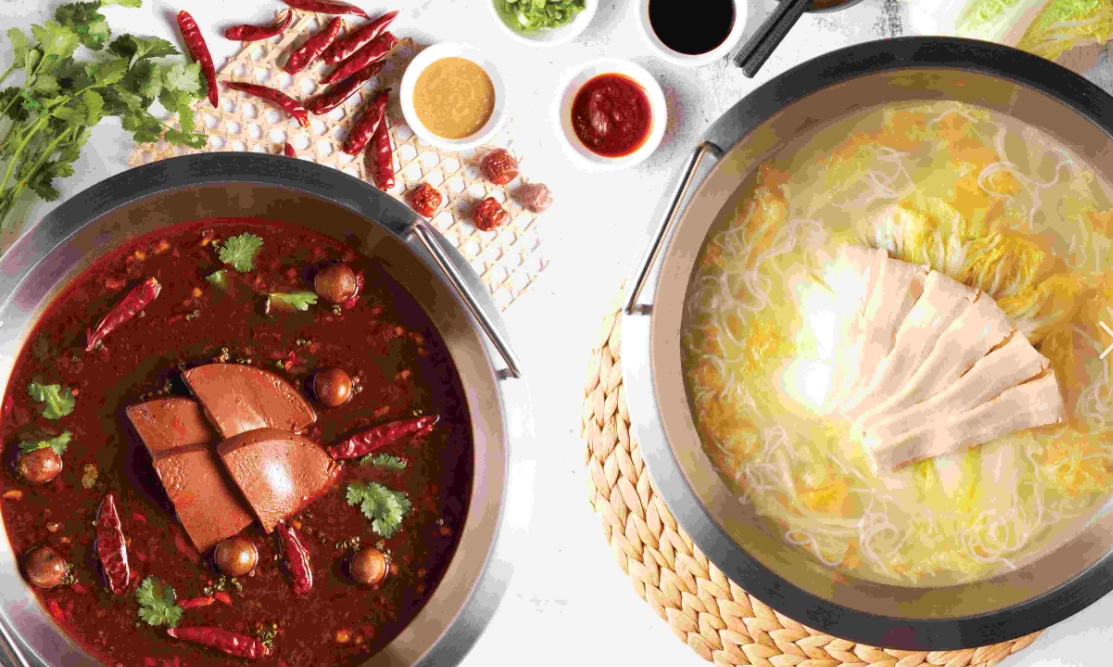 台北車站火鍋推薦