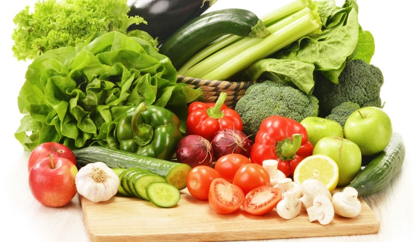 常溫蔬菜保存方法