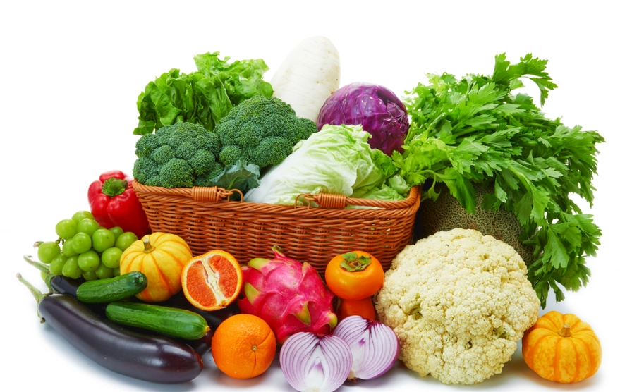 常溫蔬菜保存方法