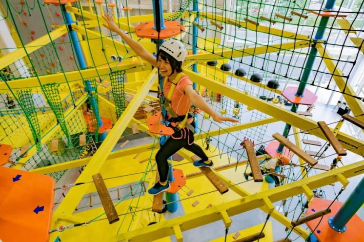 福岡親子旅遊攻略