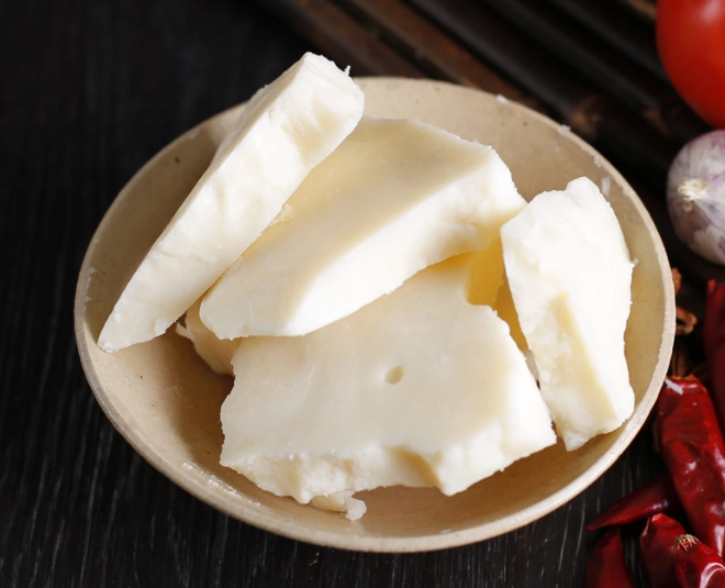 天然牛油使用方法