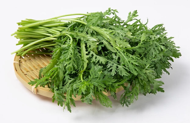 蕁麻疹適合蔬菜