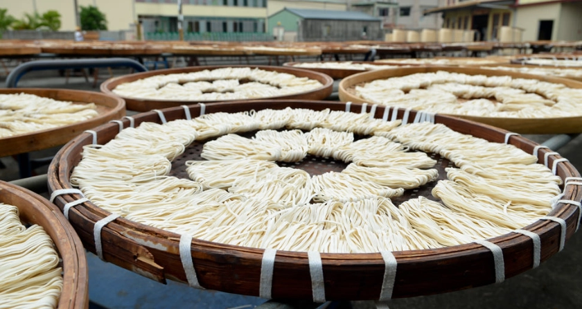 關廟麵醬汁食譜