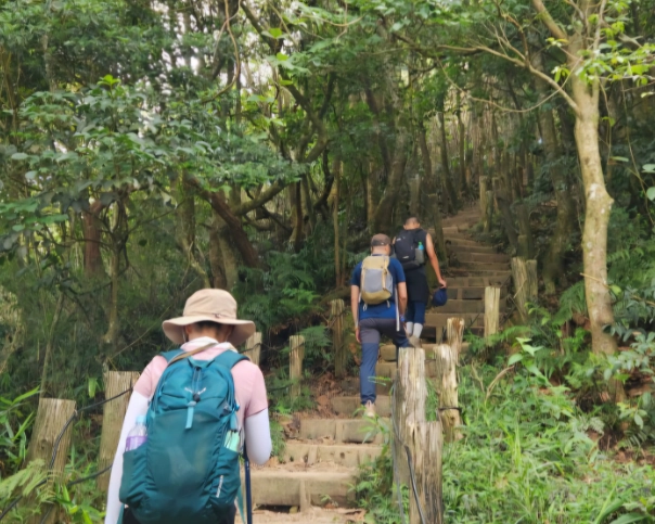 關子嶺景點推薦