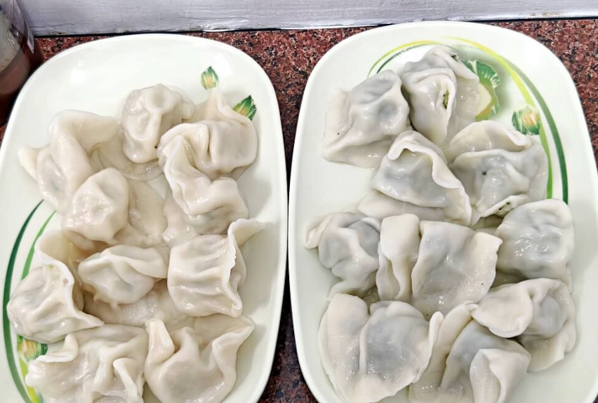 冷凍水餃怎麼煮