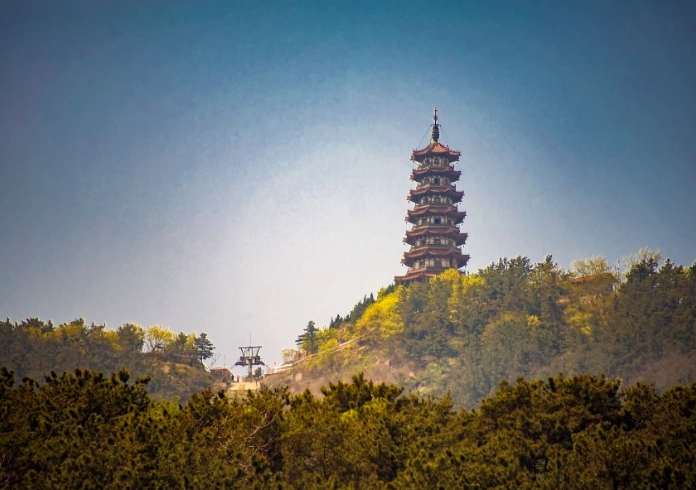 塔山步道登山許可