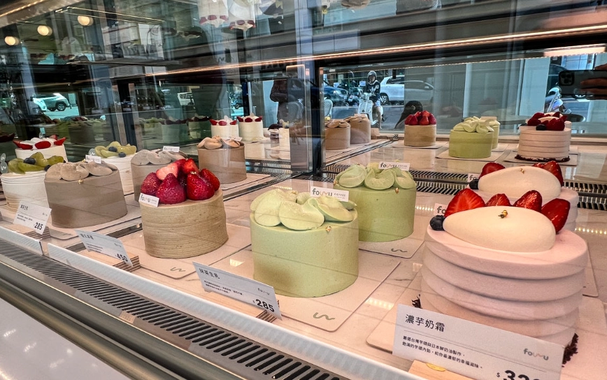 4吋生日蛋糕高雄