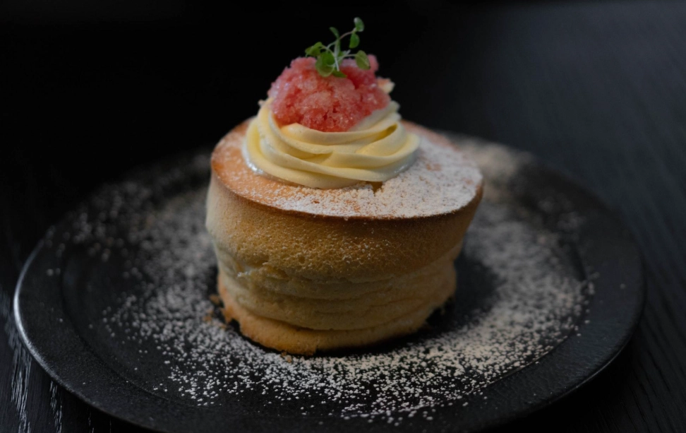 高雄舒芙蕾推薦