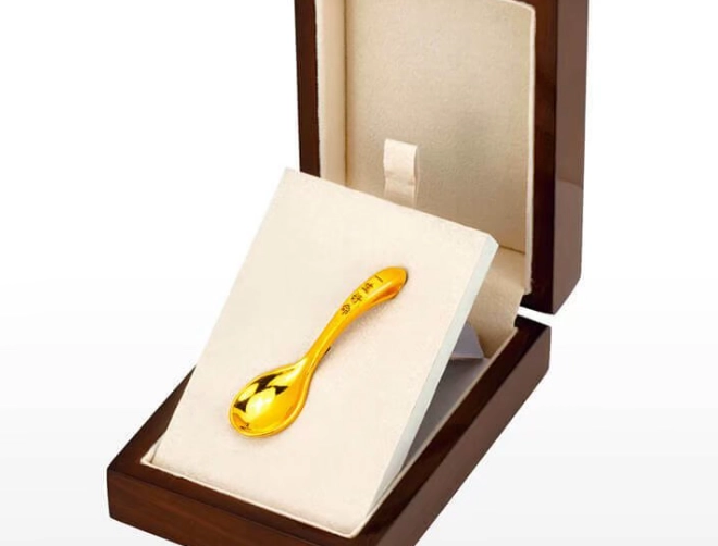 滿月禮回禮習俗