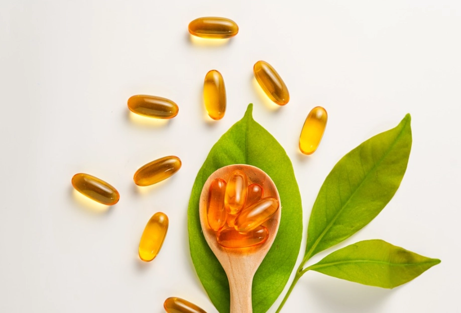 葉黃素誰不能吃