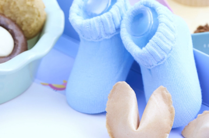 嬰兒滿月送禮注意事項