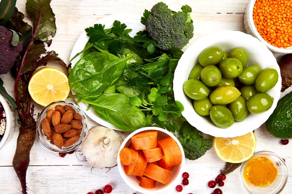 葉黃素誰不能吃