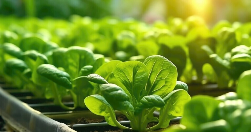 台湾蔬菜种植季节