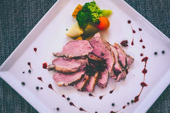 鴨肉 腎臟病 影響