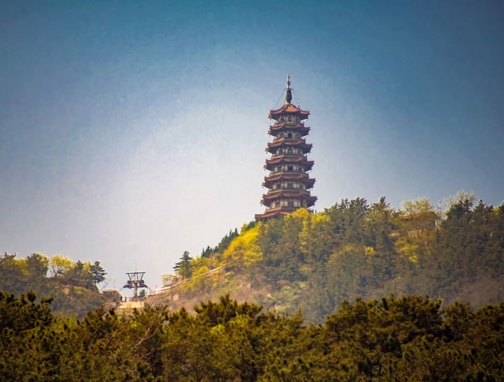 大塔山好不好爬