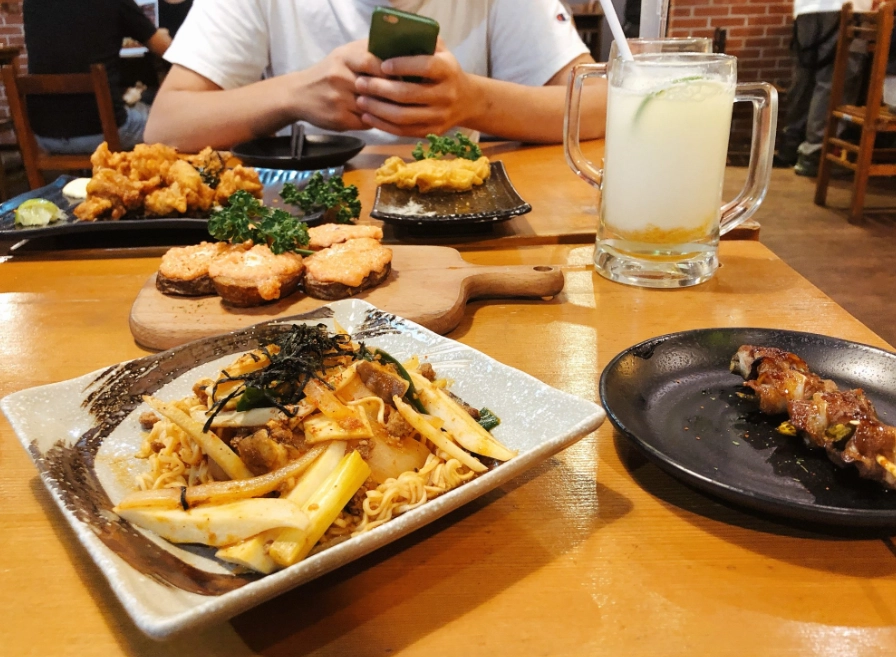 新竹高評分餐廳