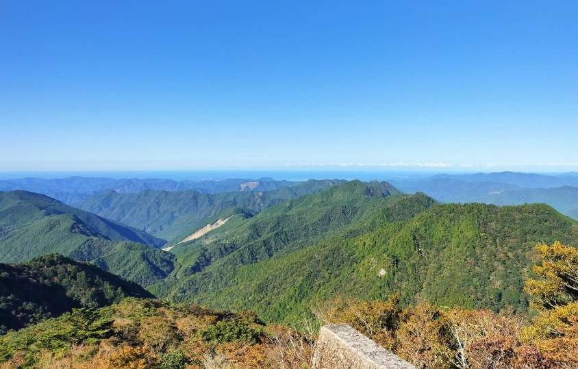 大塔山申請流程
