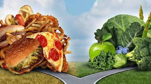 蕁麻疹適合蔬菜